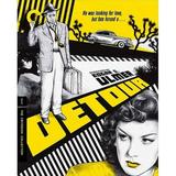 Detour (Criterion Collection) (Blu-ray) Criterion Collection Mystery & Suspense