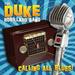 Robillard Band Duke - Calling All Blues - Blues - Vinyl