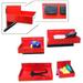 King Magnetic Tool Storage Tray Shelf Organizing Holding Organizer Holder Rack Set