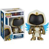 Funko POP Figure Games Diablo III Vinyl Figure Tyrael #17