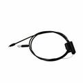 Drive Speed Cable For Murray 12A-A03Z758 Lawn Mowers