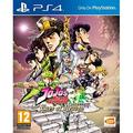 JoJo s Bizarre Adventure: Eyes of Heaven [Playstation 4]