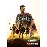 Expeditions Rome (PC Game) Determine the destiny of Rome