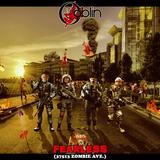 Goblin - Fearless (37513 Zombie Ave) - Vinyl