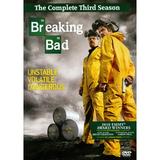 Breaking Bad: The Complete Third Season [4 Discs] [DVD]