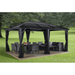 Sojag Meridien 12 ft. x 16 ft. Gazebo