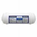 Hydronix ICF-6 Inline Coconut Carbon Water Filter 1/4 FNPT (1000 Gallons)