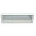 Cal Lighting UC-789-3W-WH Under Cabinet Light- Led 3W - White