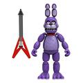 Funko Five Nights at Freddy s Articulated Bonnie Action Figure 5