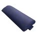 Comfortable Head Cushion Pillow for Folding Chair Beach Patio Chair Headrest navy blue