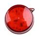 12V LED Alarm Security Signal Lamp Warning Siren with Red Flashing Light