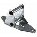 American Garage Door Supply Garage Door Hinge 7-1/4 In H PK2 H611