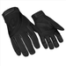 Ringers Glove R-353 Rope Rescue Black Large