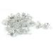 5mm Dia Support Peg Stud Pin for Kitchen Cupboard Cabinet 30 Pcs