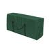 yuehao home textile storage large lightweight patio furniture seat pads storage bag with handle for furniture cushion storage m