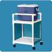 Standard Line Ice Cart with 50 Quart Cooler