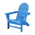 POLYWOOD Vineyard Adirondack Chair