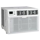 TCL 12 000 BTU 3 Fan Speed 8 Directional Cooling Window Air Conditioner White