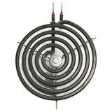 Replacement General Electric JMS08BD3CT 6 inch 5 Turns Surface Burner Element - Compatible General Electric WB30M1 Heating Element for Range Stove & Cooktop