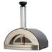 Forno Venetzia Torino 200 40-Inch Countertop Outdoor Wood-Fired Pizza Oven - Copper