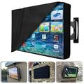 IC ICLOVER 55 -58 Outdoor Weatherproof LCD Plasma TV/Television Cover Flat Screen TV/Television Protector 4 Size for You