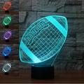 Ken Kaneki Finale Otaku Lamp â€“ Tokyo Ghoul â€“ Anime Lamp Figure Night Light 16 Color RGB LED â€“ Remote 3D Anime Room DÃ©cor Gift for Otaku