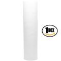 Box of Replacement for Glacier Bay HDGUSS4 Polypropylene Sediment Filter - Universal 10-inch 5-Micron Cartridge for Glacier Bay Basic Drinking Water Filtration System - Denali Pure Brand