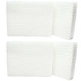 4-Pack Replacement Vornado Evap1 Humidifier Filter - Compatible Vornado MD1-0002 MD1-0001 Air Filter