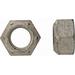 Bowmalloy 1-1/4 - 12 Grade 9 Steel Hex Lock Nut 1-7/8 Width Across Flats 1-1/16 High Bowma-Guard Finish