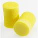 3M E-A-R Classic Cordless Ear Plugs Regular Yellow Case of 2000