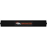 FanMats NFL Denver Broncos Drink Mat