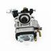 Sufanic H119 26cc Lawn Mower Carburetor Works for 1E40F Engine Huasheng