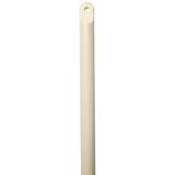 GMA Group 30 Inch PVC Blind Replacement Wand with Integrated Tip - Round Tilt Control Wand Suitable for Horizontal and Vertical Blinds - Ivory in (1) Piece Per Pack