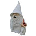 Toyfunny 1PC Tongue Gnome Naughty Garden Gnome For Lawn Ornaments Indoor Or Outdooor