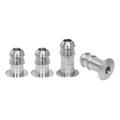 SP1 SM-08352 Ski Handle Rivet Kit