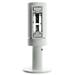 Tech Lighting 700TTSCC02W Accessory - 2 T-Track Rigid Standoff with Connector Choose Finish: WHT: White