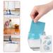 CFXNMZGR Other Cleaning Supplies Cleaning Tile Wood Descaling 30Pc Multi-Effect Cleaner Sheet Floor Instant Cleaning Supplies