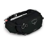 Osprey Seral 7 Lumbar Bike Hydration Pack 10002950 Black