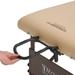 Master Massage Simplicity Face Cradle for Massage Table-Universal Size