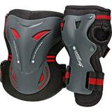 Tarmac Knee and Wrist Guards Combo Pack Adult