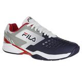 Fila Axilus 2 Energized Mens Tennis Shoe Size: 12