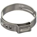 Smart Packs by OCSParts 16700310-25 Oetiker Clamp 40.8 - 44.0 mm Range Band 9 x 0.8 mm (25 Clamps) 31 mm ID Stainless Steel 31 (Pack of 25)