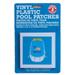 Boxer Adhesives Vinyl Quick Patch Kit for Swimming Pools 45 SQ.IN.