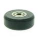 Nordictrack Audiostrider 990 Elliptical Ramp Wheel Model Number NTEL79060 Part Number 213196