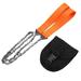 LAFGUR Pocket Chainsaw-Portable Handheld Survival Chain Saw Emergency Chainsaw with Bag Camping Hiking Tool