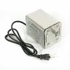 OUKANING 110V BBQ Motor Stainless Steel Roaster Motor 15w 40KG