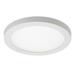 Halo 3008784 4 in. 9.7W SMD4 Series LED Recessed Surface Mount Light Trim - Soft White