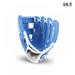 Baseball Glove Kids Teens Youth Durable Leather Softball Baseball Picher Mitt for Boys Girls Baseball Fielding Glove Series Outdoor Sports Training Practice Equipment