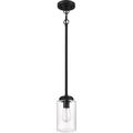 Craftmade Lighting - One Light Outdoor Pendant - Outdoor Lighting - Crosspoint -