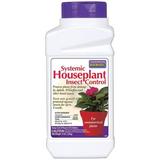 Bonide Products 951 Houseplant Systemic Insect Control Granules 8-oz.